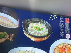 -阿明小菜·海鲜·上海菜(梅陇店)