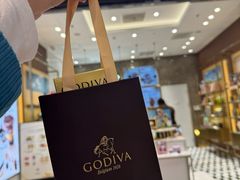 -GODIVA(景枫中心店)