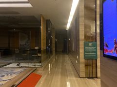 -无锡新湖铂尔曼大酒店