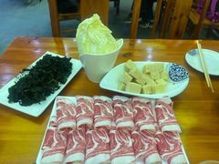 -松嘎里·乌拉满族火锅