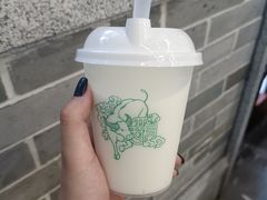 -民信老铺(双皮奶博物馆店)