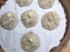 -诚铭记·虾仁汤包·成都小吃(融创店)