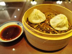 蟹粉小笼-熙盛源(复兴路店)