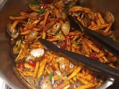 -比格比萨自助(德思勤四季汇店)