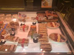 -巴黎贝甜(银城东苑店)