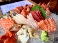 -一本魅·日式料理