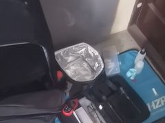 -中环质评甲醛检测CMA实验室(朝阳店)