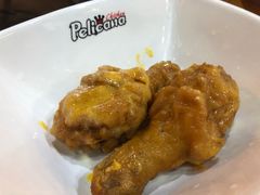 -Pelicana百利家炸鸡(江南西名店城店)