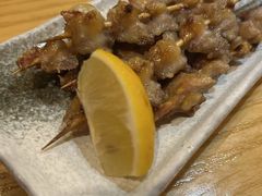-吉兆·料理(红梅南路店)
