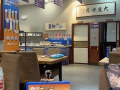 -小船渔村•大连菜•大连焖鱼(明泽街店)