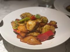 地三鲜-奉天小馆·非遗东北菜(济南万象城店)