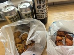 -护国寺小吃(新街口店)