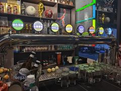 -京狮炙燥·精酿烧烤(首经贸店)