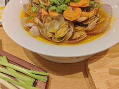 -汇丰苑·海鲜青岛菜(中山路大鲍岛店)