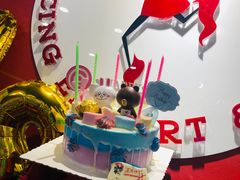 -舞霖精灵国际舞蹈教育中心(华创生活广场店)