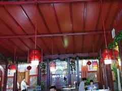 -阿西娅食府(中关村店)