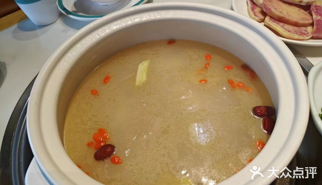 暖心汤锅正当时