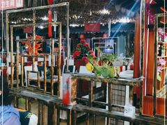 -大村庄生态火锅店(丘北店)