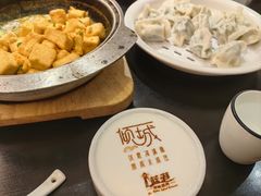 -蓝港海鲜厨房(金水路店)