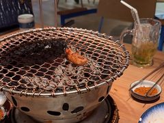 -烧肉达人•炭火烧肉(新天地店)