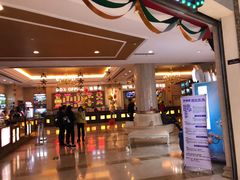 门面-UME影城(南通中南CBD店)