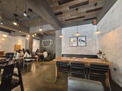 -UPPER KITCHEN(延安路店)