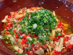 非点不可的土钵鸡-厨道重庆菜馆(鸳鸯店)