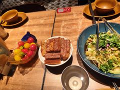 -耶里夏丽·新疆菜(徐家汇臻选店)