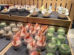 -喜庭海鲜自助(北辰三角洲北辰荟店)
