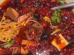 -望乡楼上海菜(日月光店)