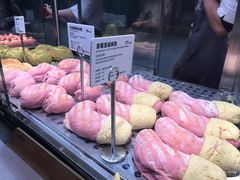 -LELECHA乐乐茶(美罗城店)