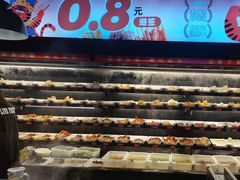 -佰人王串串香火锅(洋珠巷店)