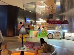 -涨巢·潮玩水疗局