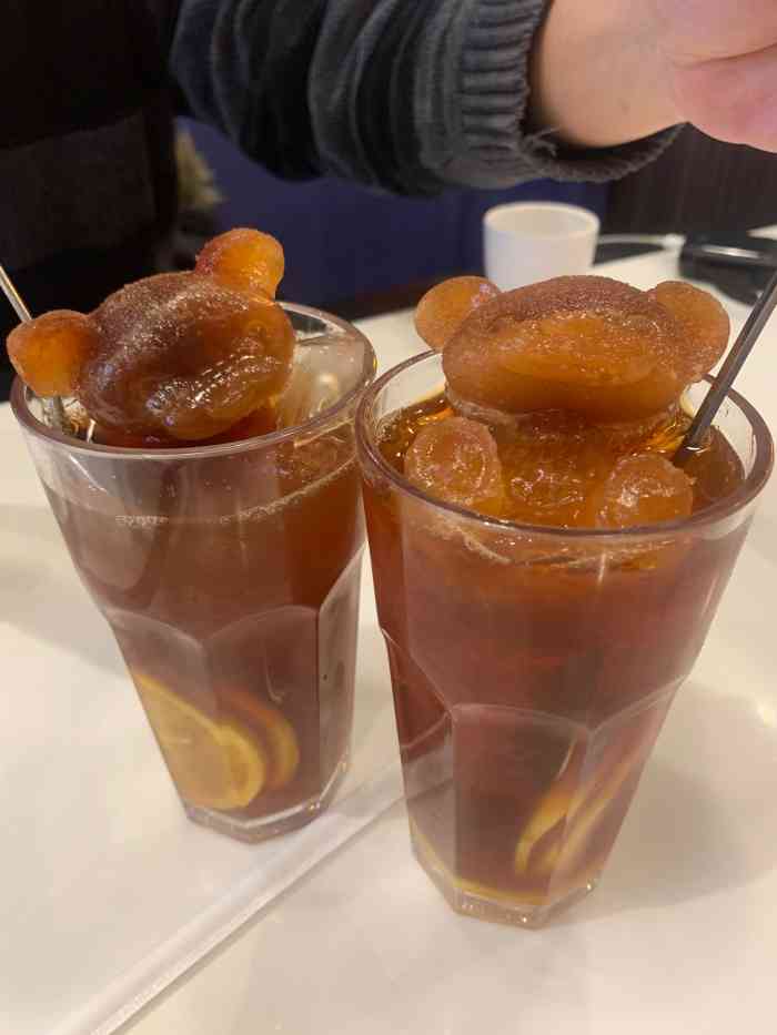 禄兴记香港大排档(青浦百联悠迈生活广场店)