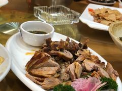 -下梅人家土菜馆(历史文化餐厅度假区店)