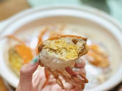 黄油蟹-猪肉婆私房菜(容桂总店)