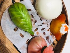 -蔡澜点心·粤菜(月星环球港店)