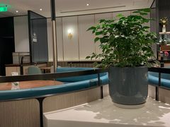 大堂-港丽餐厅(杭大店)
