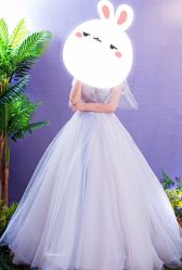 -唯一视觉婚纱摄影(李家村店)