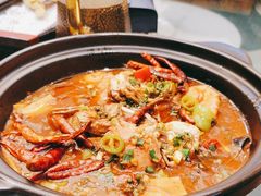 -君霖海鲜私房菜(春柳店)