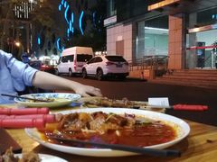 -新疆伊宁远征餐厅