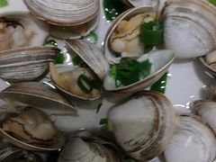 -鲜得莱渔港·小平岛海胆馆(七贤岭店)