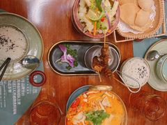 -苏梅花园(群星城店)