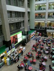 -首都医科大学附属北京儿童医院