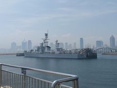 -中国人民解放军海军博物馆