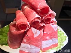 -呷哺呷哺(松江开元店)