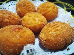 南瓜饼-怪怪龙虾·澳洲蓝龙上新(惊驾路店)
