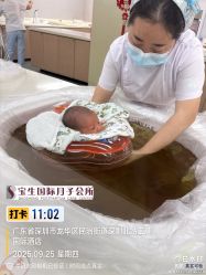 -宝生月子中心(民治店)
