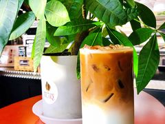 -BLAQ咖啡(骏豪店)