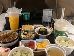 -金色印象·4K影院式足体养生(香榭里店)